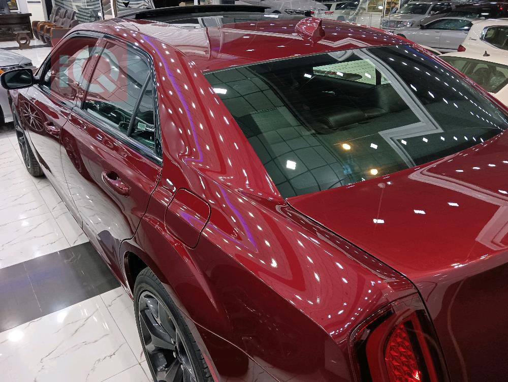 Chrysler 300